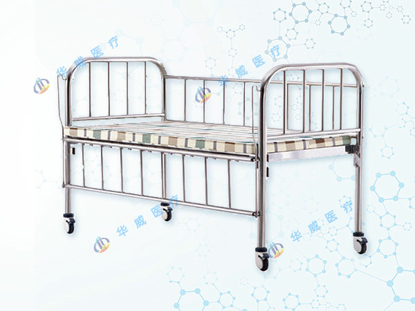 E28 不銹鋼床頭、護(hù)欄鋼板面兒童床（車）.jpg